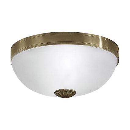 Eglo - Varaosa lasi SAVOY- ja IMPERIAL-kattovalaisimiin, halkaisija 30 cm