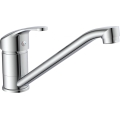 Eisl NI182CR - Keittiöhana GRANDE VITA CLASSIC, kiiltävä kromipinta