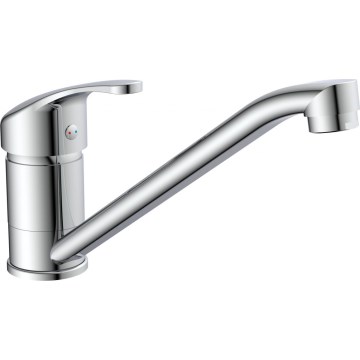 Eisl NI182CR - Keittiöhana GRANDE VITA CLASSIC, kiiltävä kromipinta