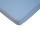 EKO - Vedenpitävä lakana kuminauhalla JERSEY 120x60 cm sininen