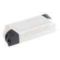 Elektroninen muuntaja 0-30W/230V/12V DC