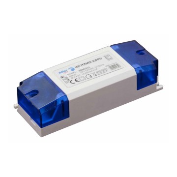 Elektroninen muuntaja 24W/230V/12V DC