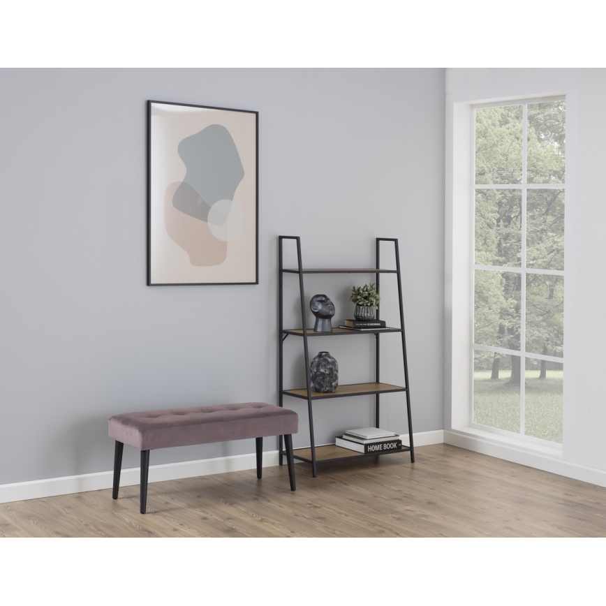 Penkkki ELMO vaaleanpunainen