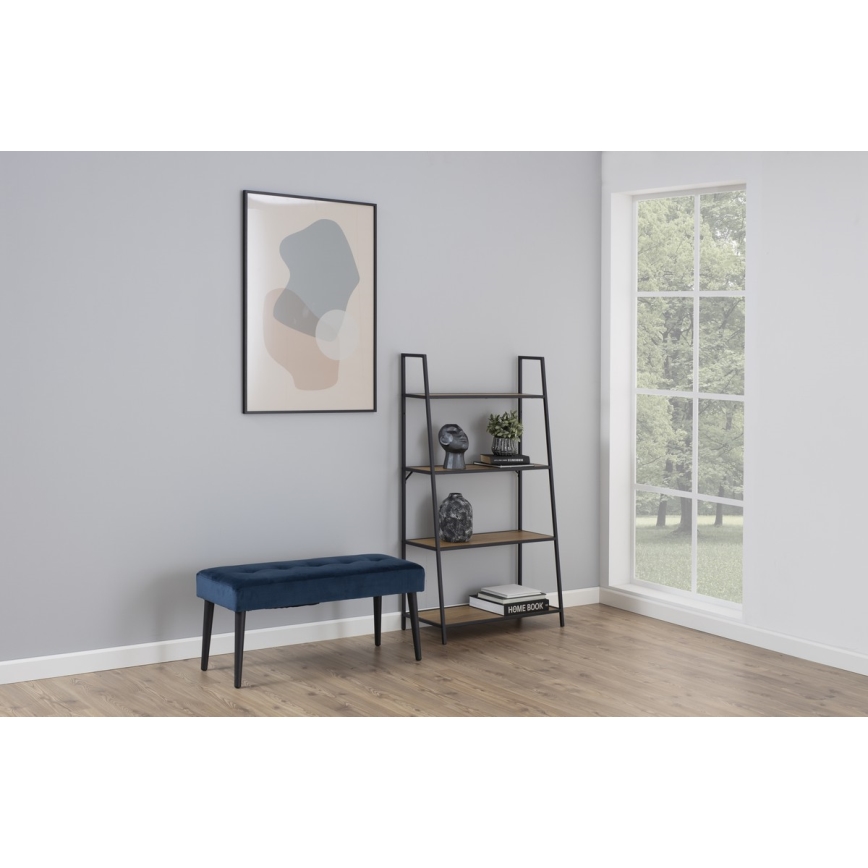 Penkkki ELMO sininen