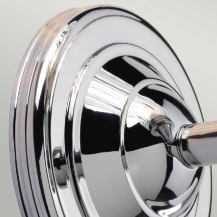 Elstead - LED-seinävalaisin kylpyhuoneeseen AUSTEN 1xG9/3W/230V 3000K IP44