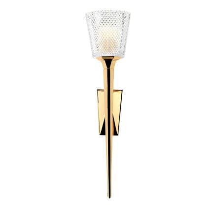 Elstead - LED-seinävalaisin kylpyhuoneeseen VERITY 1xG9/3W/230V IP44