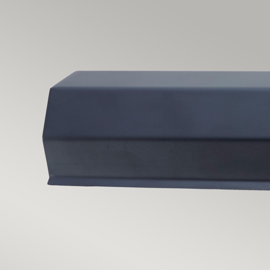 Elstead CHAWTON-PLM-BLK - Kuvavalo CHAWTON 2xE14/40W/230V musta