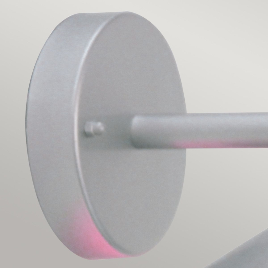 Elstead - Ulkoseinävalaisin COPENHAGEN 1xE27/60W/230V IP44