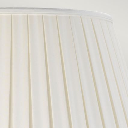 Elstead - Pöytävalaisin DALIAN 1xE27/60W/230V