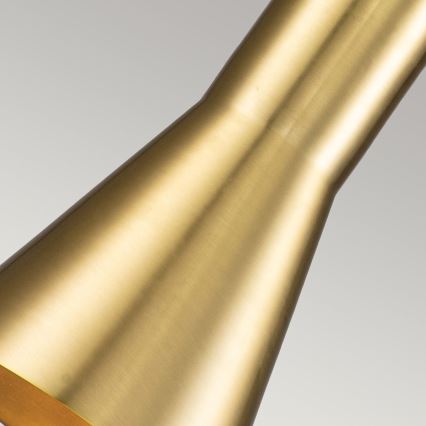 Elstead - Kattokruunu johdossa ETOILE 1xE27/60W/230V