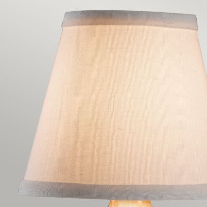 Elstead FE-ARGENTO1 - Seinävalaisin ARGENTO 1xE14/60W/230V