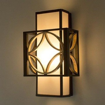 Elstead FE-REMY1 - Seinävalaisin REMY 1xE14/60W/230V