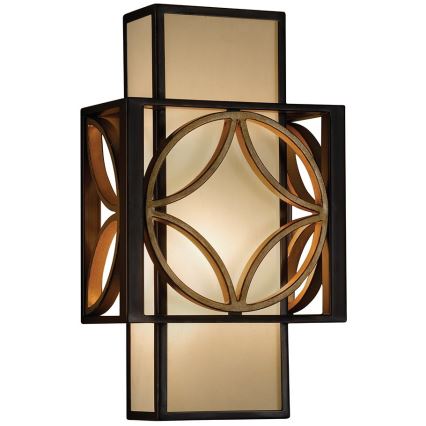 Elstead FE-REMY1 - Seinävalaisin REMY 1xE14/60W/230V