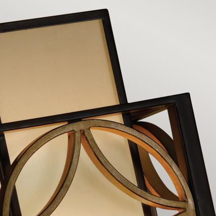 Elstead FE-REMY1 - Seinävalaisin REMY 1xE14/60W/230V