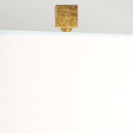 Elstead - Pöytävalaisin JACKSON SQUARE 1xE27/60W/230V