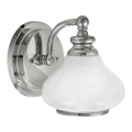 Elstead HK-AINSLEY1-BATH - LED Kylpyhuoneen seinävalaisin AINSLEY 1xG9/3W/230V IP44