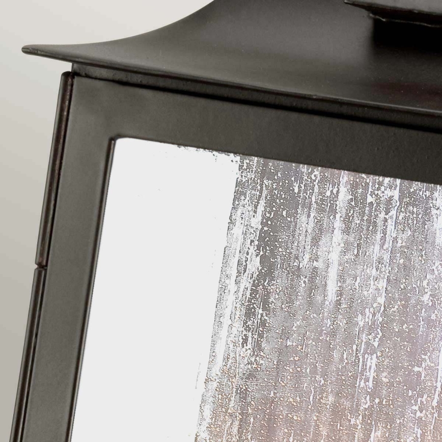 Elstead - Ulkoseinävalaisin KENDAL 2xE14/60W/230V IP44