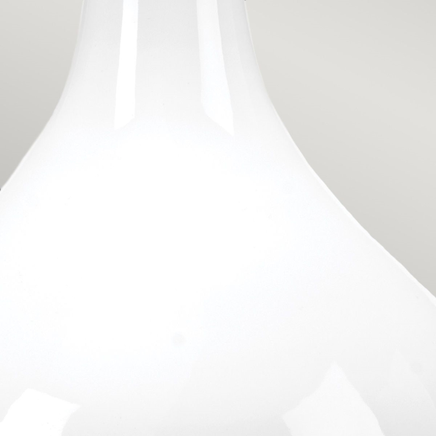 Elstead - Pöytävalaisin MILO 1xE27/60W/230V vaaleanpunainen