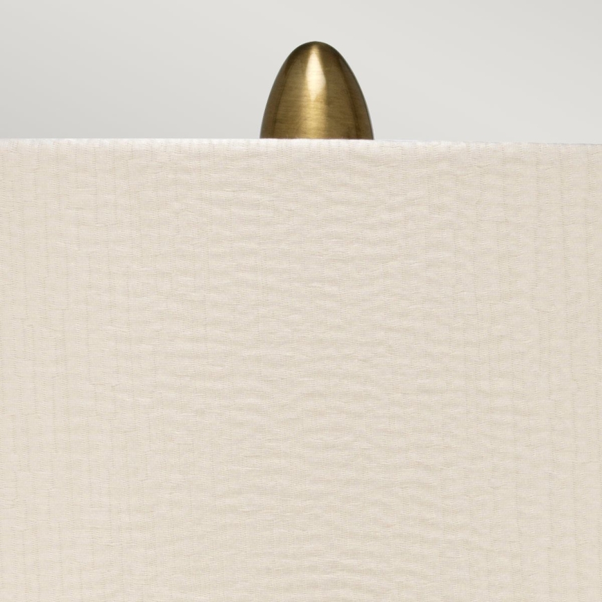 Elstead - Pöytävalaisin NEWHAM 1xE27/60W/230V