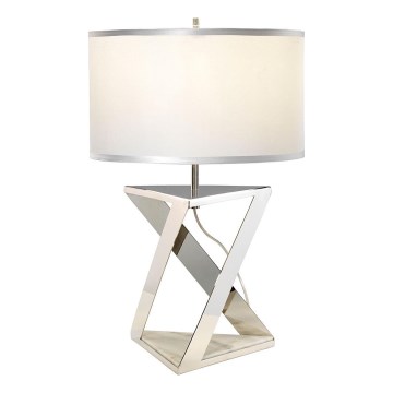 Elstead - Pöytävalaisin AEGEUS 1xE27/60W/230V