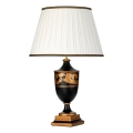 Elstead - Pöytävalaisin NARBONNE 1xE27/60W/230V
