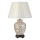 Elstead - Pöytävalaisin SOLING 1xE27/60W/230V
