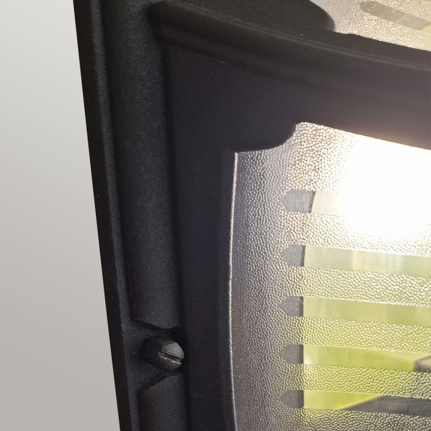 Elstead - Ulkokattovalo PARISH 1xE27/60W/230V IP44