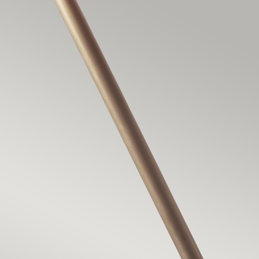 Elstead PV-SL-AB - LED Pöytävalaisin PROVENCE 1xE14/4W/230V