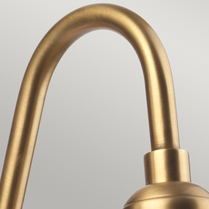 Elstead PV1-AB - Seinävalaisin PROVENCE 1xE27/60W/230V