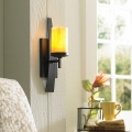 Elstead QZ-KYLE1 - Seinävalaisin KYLE 1xE27/100W/230V