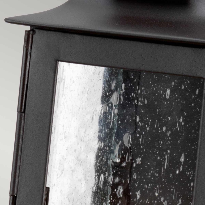 Elstead - Ulkoseinävalaisin STOW 1xE14/60W/230V IP44