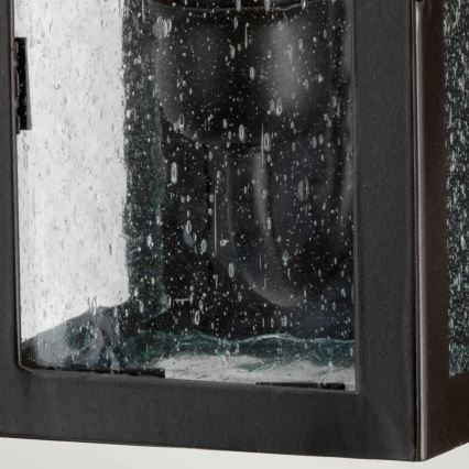 Elstead - Ulkoseinävalaisin STOW 1xE14/60W/230V IP44