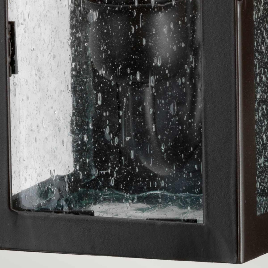 Elstead - Ulkoseinävalaisin STOW 1xE14/60W/230V IP44