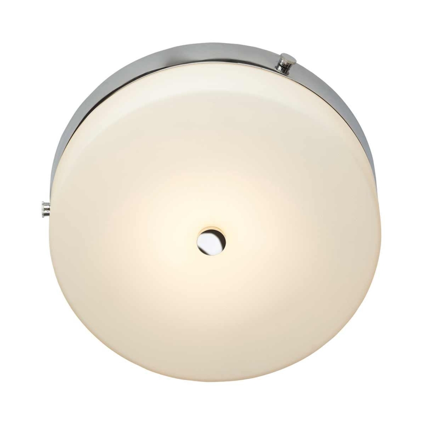 Elstead - LED-kylpyhuoneen kattovalaisin TAMAR 1xGX53/5,7W/230V IP44 kiiltävä kromi
