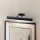 Elstead - Tauluvalaisin CHAWTON 4xE14/40W/230V musta