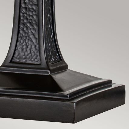 Elstead - Pöytävalaisin Tiffany ALDERLEY 1xE14/40W/230V 35 cm