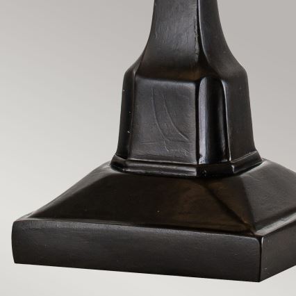 Elstead - Pöytälamppu Tiffany ALDERLEY 1xE14/40W/230V 32,3 cm