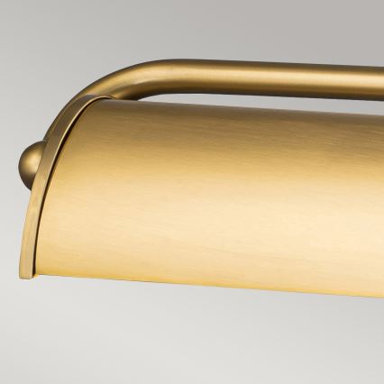 Elstead - Taulunvalaisin WINCHFIELD 4xE14/40W/230V, kullanvärinen