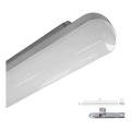 Emithor 31602 - LED-työvalo ELMINA LED/36W/230V IP65