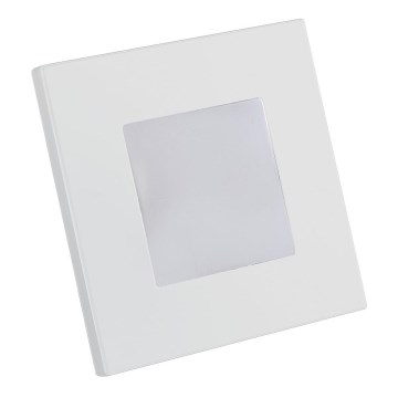 Emithor 48320 - Seinävalaisin portaikkoon LED/1W/230V