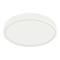 Emithor 49051 - LED Kylpyhuoneen kattovalaisin LENYS LED/30W/230V d. 28 cm IP44