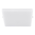 Emithor 63203 - LED Kylpyhuoneen upotettava valo RESEST LED/8W/230V IP65