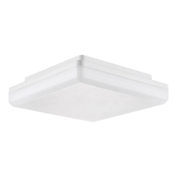 Emithor 63208 - LED-kattotyövalo SURFACE 1xLED/20W/230V IP65 200x200 mm