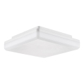 Emithor 63209 - LED-kattotyövalo SURFACE LED/30W/230V IP65 280x280 mm
