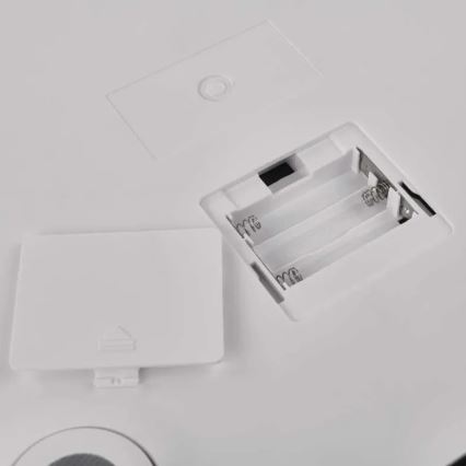 Älykäs henkilökohtainen vaaka GoSmart 3xAAA Tuya