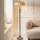 Endon 111921 - Tiffany-lattiavalaisin MILLE FEUX 2 x E27/10 W/230 V, halkaisija 45 cm
