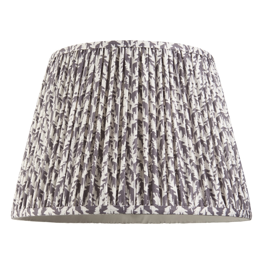 Endon 114634 - Lattialamppu HIGGLEDY 1xE27/10W/230V vihreä/harmaa