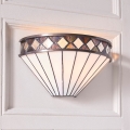 Endon 64149 - Seinävalaisin Tiffany FARGO 1xE14/40W/230V