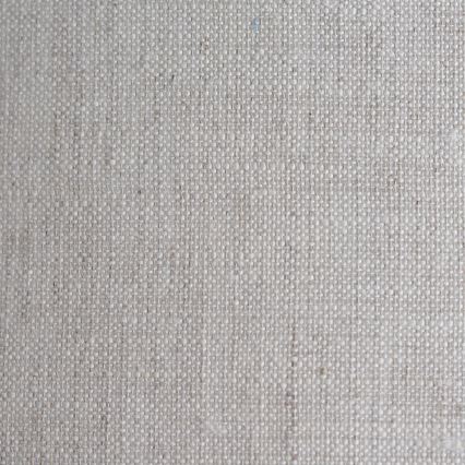 Endon 72634 - Lattialamppu HAYFIELD 1xE27/40W/230V ruskea/harmaa