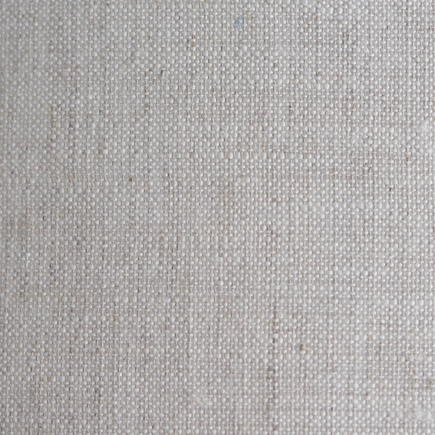 Endon 72634 - Lattialamppu HAYFIELD 1xE27/40W/230V ruskea/harmaa